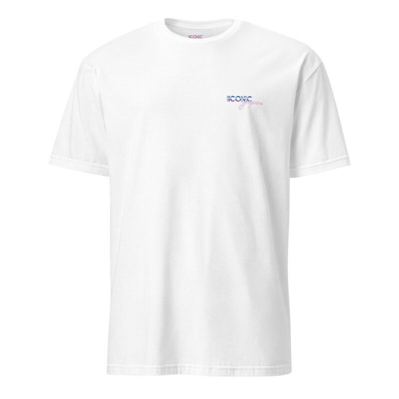unisex basic softstyle t shirt white front 6830564cbb46a T-shirt blanc Subaru 8