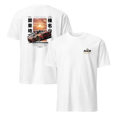T-shirt S14 Mickael Lahais
