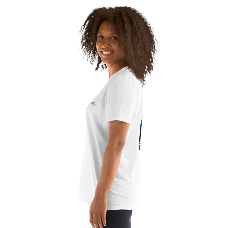 unisex basic softstyle t shirt white left 67b46e04c9ace T-shirt Civic FK2 blanc