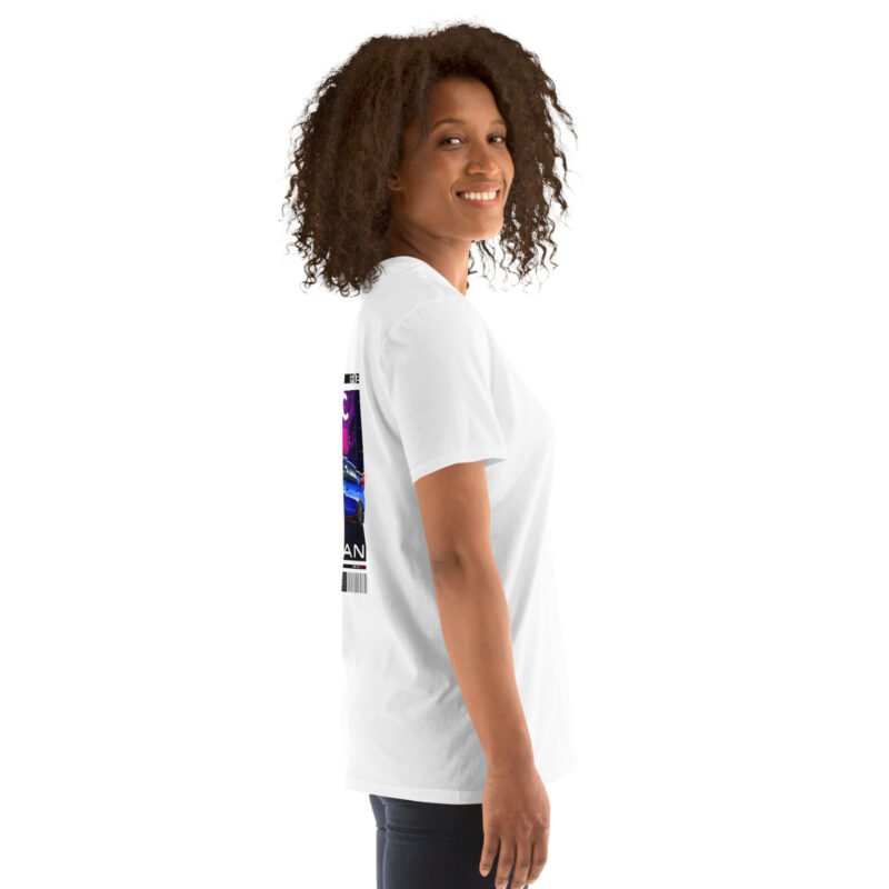 unisex basic softstyle t shirt white right 67b46e04cae99 T-shirt Civic FK2 blanc