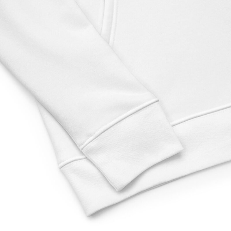 unisex essential eco hoodie white product details 65b81b602631a Sweat à capuche Iconic Japan brodé