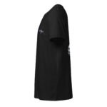 T-shirt noir Accord 7 gen – Image 3
