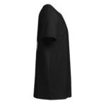 T-shirt noir Accord 7 gen – Image 4