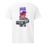 T-shirt blanc Accord 7 gen