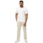 T-shirt Legend 4 gen grise – Image 2
