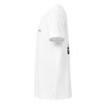 T-shirt blanc Accord 7 gen – Image 3