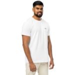 T-shirt Legend 4 gen grise – Image 3