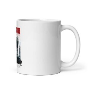 white glossy mug white 11 oz handle on right 67e6df7f8bfd4 ICONIC Japan - Vêtements et goodies JDM